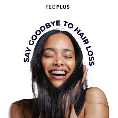 FEG PLUS HAIR SERUM